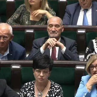 Antoni Macierewicz