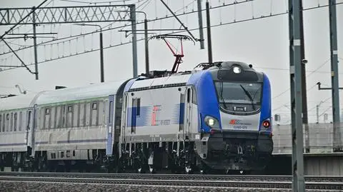 MIKA AKT DYWERSJI NA TORACH KOLEJOWYCH