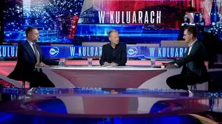 "W kuluarach" w TVN24 i TVN24+