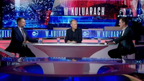 "Czarny sen" Jarosława Kaczyńskiego. Komentarze po kongresie PiS-u