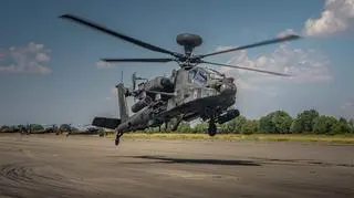 AH-64D Apache