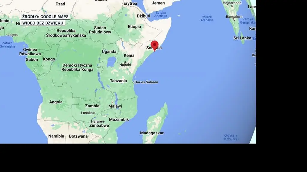 W eksplozjach zginęło ponad sto osób