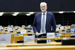 Petri Sarvamaa