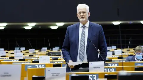 "Reszta Unii jest już zmęczona słuchaniem narzekań ze strony rządu w Polsce i na Węgrzech, jak są szantażowani"