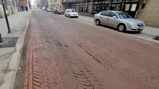 Wykonawca inwestycji ogłosił upadłość