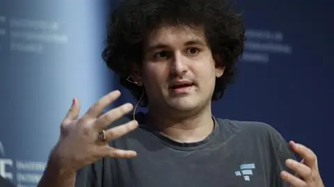 Giełda "króla kryptowalut" zbiera pieniądze. Miliardy wrócą do klientów