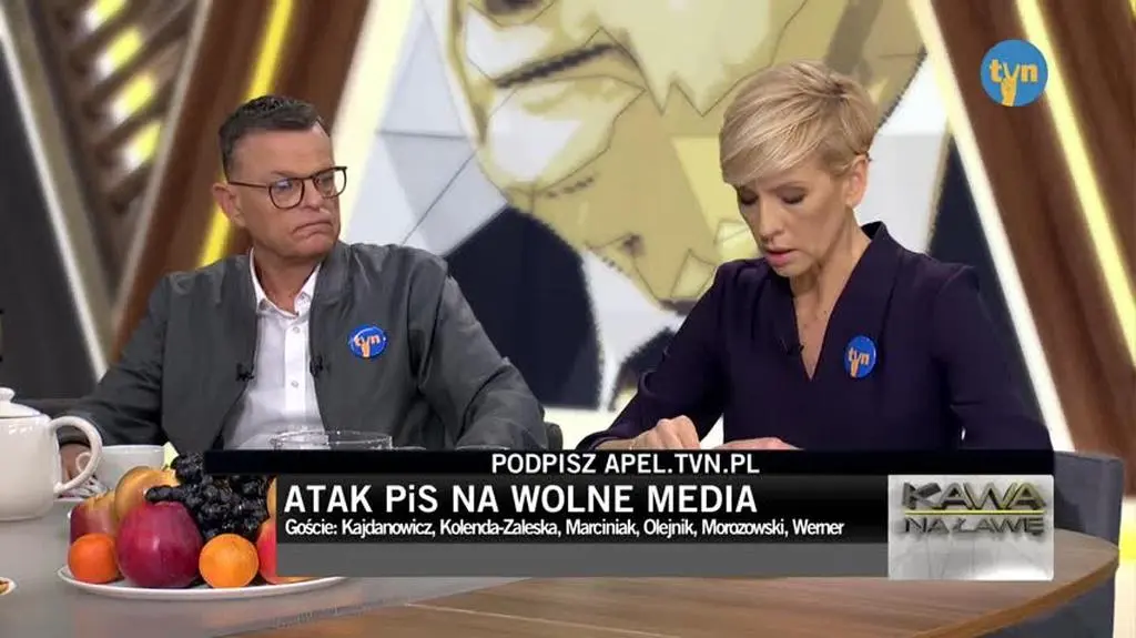 PODZIEKOWANIA