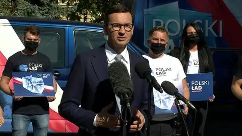 MORAWIECKI