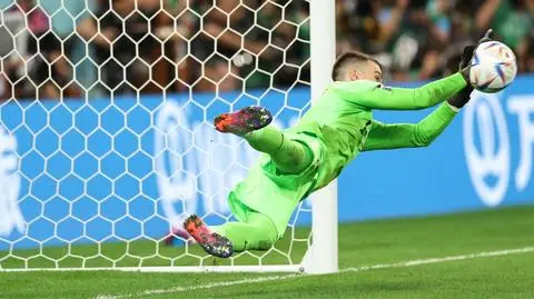 Angielskie kluby mają czego żałować. Bohatera mundialu miały na wyciągnięcie ręki