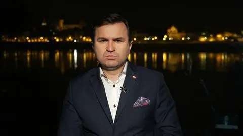 Girzyński: to, że prędzej czy później CBA będzie podejmowało określone działania operacyjne, było raczej do przewidzenia