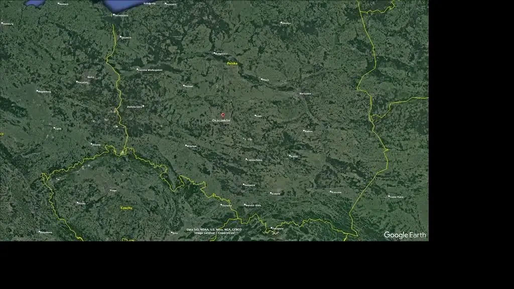 Oszczeklin