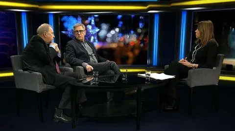 Jerzy Radziwiłowicz o budowaniu wspólnoty