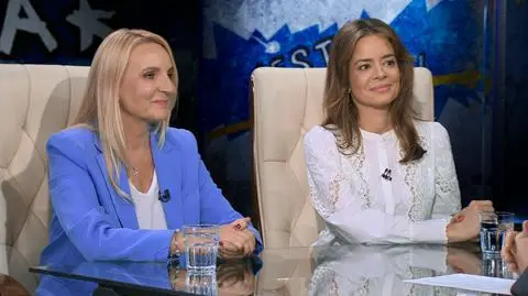 "W polityce lepiej być wyrzuconym". Co dalej z PiS? Oglądaj TVN24 