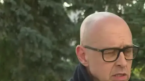Do balonu była podczepiona kontrabanda