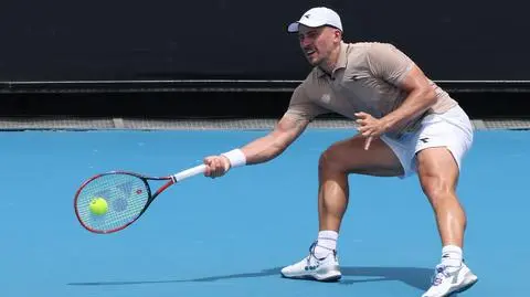 To nie był dzień Zielińskiego. Polak nie obroni tytułu 