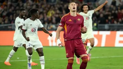 Trzy karne, trzy nietrafione. "Nigdy wcześniej czegoś takiego nie widziałem"