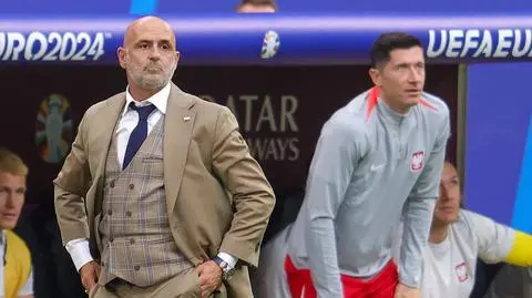 "Do ludzi rządzących polską piłką nie trafiają żadne argumenty"