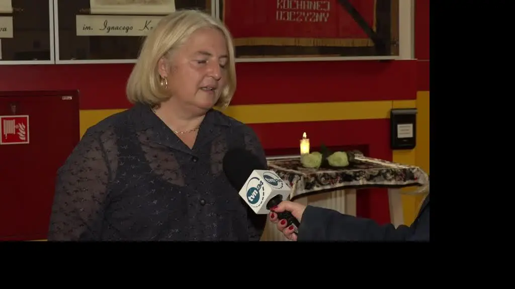 pani dyrektor ok