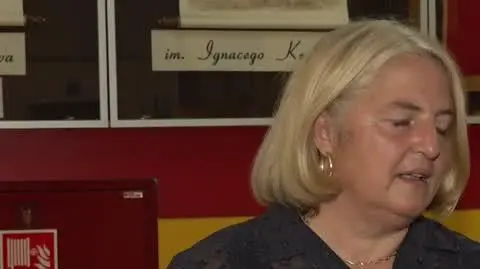 pani dyrektor ok