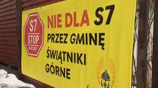 Pierwsze spotkanie informacyjne dotyczyło gminy Świątniki Górne