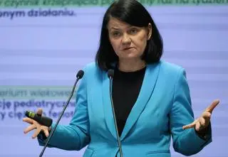 Wyczekiwane zmiany dla kobiet z endometriozą i dzieci z hemofilią. Nowa lista refundacyjna