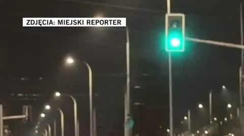 miejski reporter bez blura