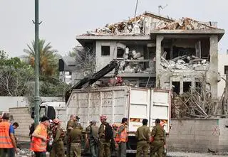 MSZ o sytuacji Polaków na Bliskim Wschodzie. Jest apel