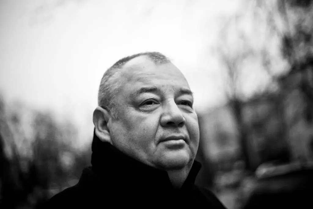 Stanisław Soyka