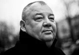 Stanisław Soyka nie żyje