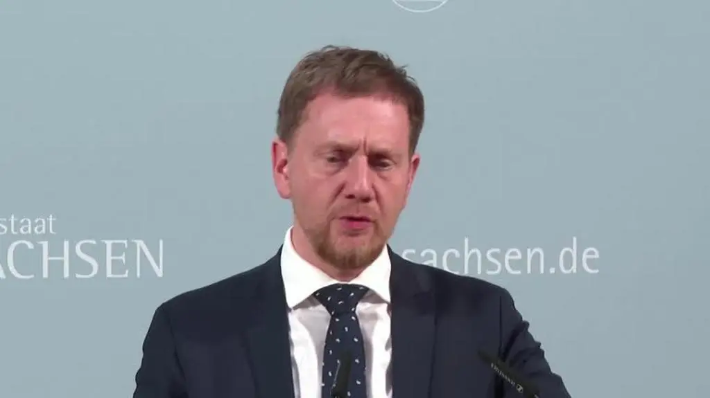 Michael Kretschmer