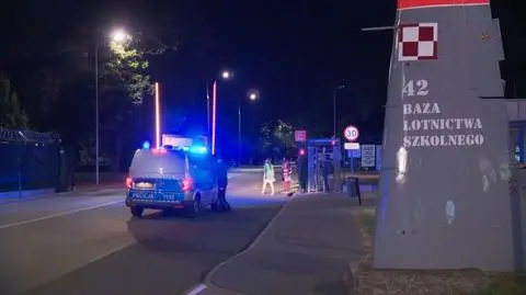 Radom 42 Baza Lotnictwa Szkoleniowego