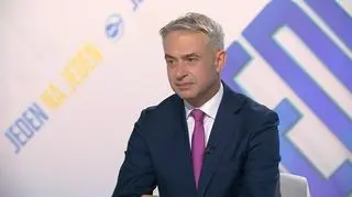 "Kaczyński wie, że to jest prawdziwa wojna, tam będzie dobijanie politycznych przeciwników"