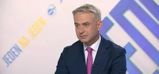 "Kaczyński wie, że to jest prawdziwa wojna, tam będzie dobijanie politycznych przeciwników"