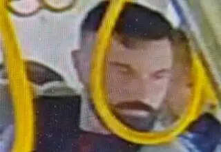 Policja poszukuje tego mężczyzny
