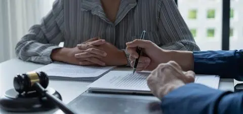 Duże zmiany w dostępie do darmowej pomocy prawnej