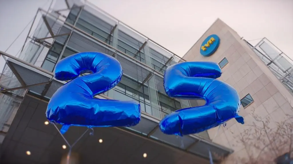 25 pytań na 25. urodziny TVN24