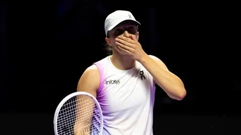 Sabalenka zdetronizowała Świątek na kolejnym polu