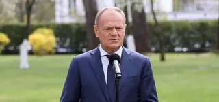 Tusk o poszkodowanych w sprawie Zondacrypto. "Nawet 30 tysięcy ludzi"