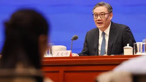 Wang Wentao