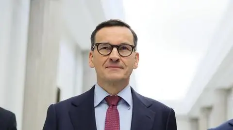 Mateusz Morawiecki