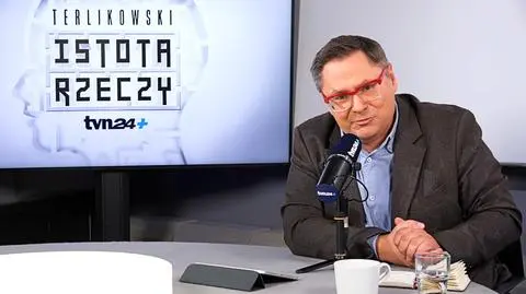 terlikowski istota rzeczy