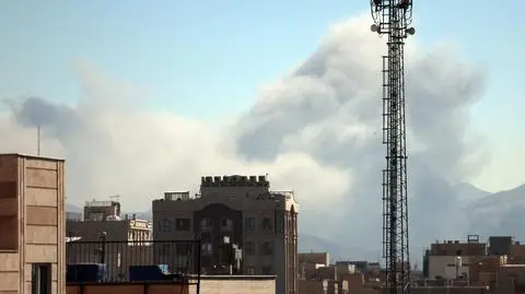 Teheran, Iran (03.03.2026)