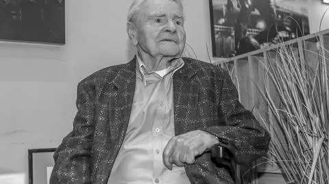 Lucjan Brychczy nie żyje 