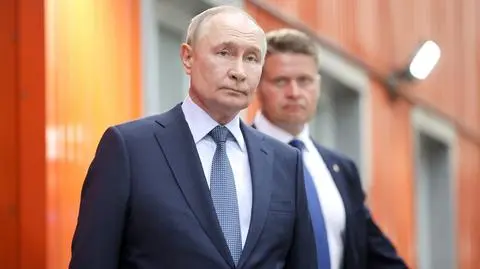 Władimir Putin