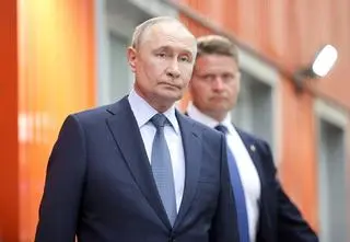 Te tereny chce zająć Putin. Eksperci o planach Rosji