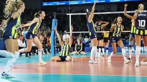 Debiut jak ze snów. Kapitanka kadry podbiła Turcję