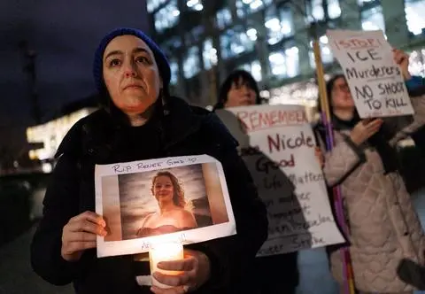 Prokuratorzy z Minnesoty odrzucają naciski. Odchodzą ze stanowisk
