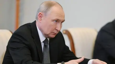 Władimir Putin