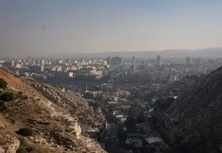 Nowa baza USA w Damaszku? Ma być częścią porozumienia