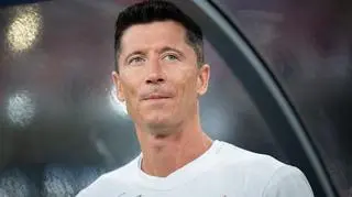Szokująca reakcja Lewandowskiego. W kadrze Probierza już nie zagra 